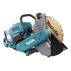 Makita CE002GZ01 akkus gyorsdaraboló, 2x40Vmax XGT Li-Ion, 355mm (akku és töltő nélkül)