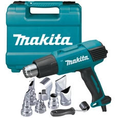 Makita HG6531C hőlégfúvó, 2000W