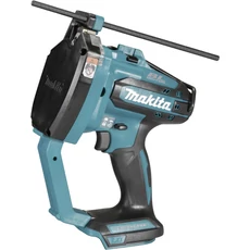 Makita DSC102 akkus menetszár vágó, M6-M10, 18V (akku és töltő nélkül)