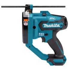 Makita SC103D akkus menetszár vágó, 12V, M6-M10, kofferban (akku és töltő nélkül)