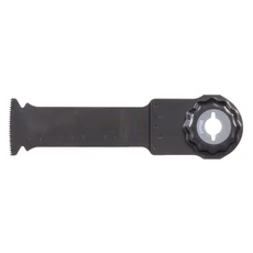 Makita MAM004 Starlock Max merülőfűrészlap multigéphez, fára, 32x80mm Makita MAM004 Starlock Max merülőfűrészlap multigéphez, fára, 32x80mm