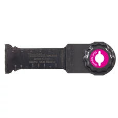 Makita MAM006 Starlock Max merülőfűrészlap multigéphez, fémre, 32x70mm