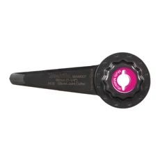 Makita MAM007 Starlock Max vágólap multigéphez, tömítőanyagokhoz, 32x70mm Makita MAM007 Starlock Max vágólap multigéphez, tömítőanyagokhoz, 32x70mm