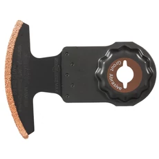 Makita MAM009 Starlock Max szegmensvágó multigéphez, csempére, 10x68mm, G50