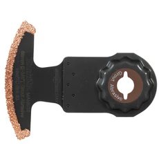 Makita MAM010 Starlock Max szegmensvágó multigéphez, csempére, 30x68mm, G30