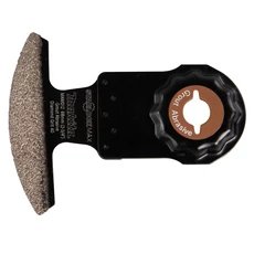 Makita MAM012 Starlock Max szegmensvágólap multigéphez, csempére, 10x68mm, G40