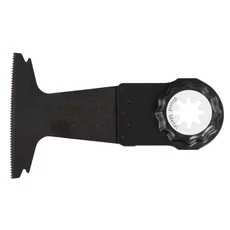 Makita MAP002 Starlock Plus merülőfűrészlap multigéphez, fára és fémre, 65x50mm