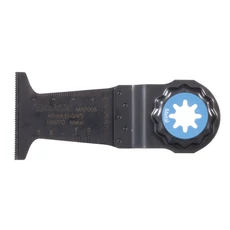 Makita MAP005 Starlock Plus merülőfűrészlap multigéphez, fémre, 45x50mm