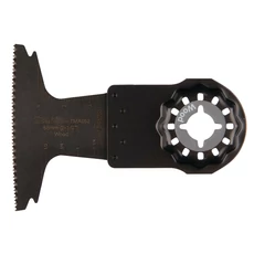 Makita TMA052 Starlock merülőfűrészlap multigéphez, fára, 65x40mm, 20TPI