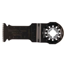 Makita TMA053 merülő fűrészlap multigéphez, fára, 32x50mm, 14TPI