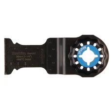 Makita TMA061 Starlock merülőfűrészlap multigéphez, fémre, 32x40mm, 23TPI
