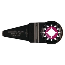 Makita TMA067 vágólap multigéphez, tömítéshez, 28x40mm Makita TMA067 vágólap multigéphez, tömítéshez, 28x40mm
