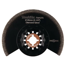 Makita TMA070 csempevágólap multigéphez, 85mm