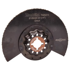 Makita TMA072 Starlock szegmensvágólap multigéphez, 85mm, G40