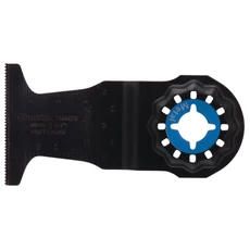 Makita TMA079 Starlock merülőfűrészlap multigéphez, fémre, 40x45mm, 23TPI