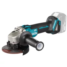 Makita DGA506Z akkus sarokcsiszoló, 18V LXT ® Li-ion, 125mm (akku és töltő nélkül)