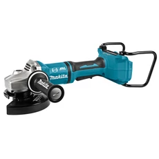Makita DGA700 akkus sarokcsiszoló, 18V, 180mm (akku és töltő nélkül)