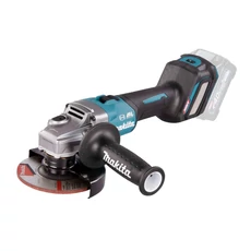 Makita GA023G akkus sarokcsiszoló, 40V, 125mm (akku és töltő nélkül)