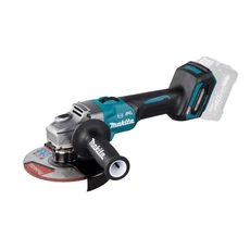 Makita GA035G akkus sarokcsiszoló, 40V, 150mm (akku és töltő nélkül)