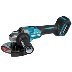 Makita GA036G akkus sarokcsiszoló, 40V, 150mm (akku és töltő nélkül)