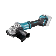 Makita GA038G akkus sarokcsiszoló, 40V, 230mm (akku és töltő nélkül)