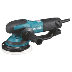 Makita BO6050J excenter csiszoló, 750W, 150mm