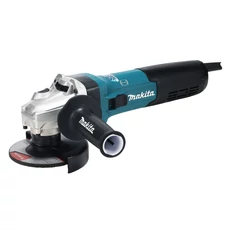 Makita GA4591X01 sarokcsiszoló 115mm, 1900W