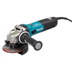 Makita GA5091X01 sarokcsiszoló 125mm, 1900W