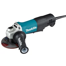 Makita GA5051R sarokcsiszoló, 125mm, 1.3kW