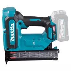 Makita FN001G akkus szegező, 40V, 15-40mm (akku és töltő nélkül)