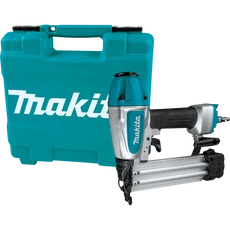 Makita AF506 levegős tűszegező, 15-50mm, 3.9-7.8bar