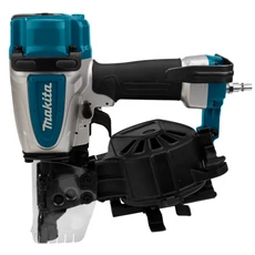 Makita AN454 levegős szögbelövő, dobtáras, 19-45mm, 4.5-8.3 bar