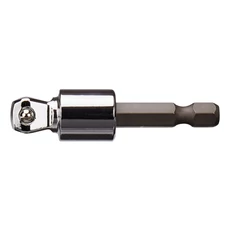 Makita Impact Premier adapter, 1/4&quot;-3/8&quot;, 50mm