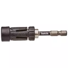 Makita Impact Premier Ultra Mag torziós mágneses bittartó, 79mm, 1/4&quot;