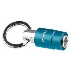 Makita kulcstartó bitbefogóval, 1/4&quot;