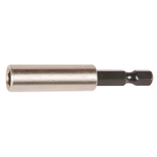 Makita mágneses bittartó, 60mm, 1/4&quot;