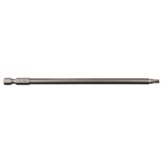 Makita bit, 1/4&quot;, 150mm, T25