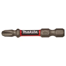 Makita Impact Premier bithegy, 1/4&quot;, 50mm, PH3, 2db
