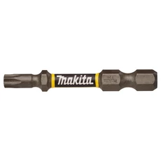Makita Impact Premier bithegy, 1/4&quot;, 50mm, T25, 2db