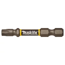 Makita Impact Premier bithegy, 1/4&quot;, 50mm, T30, 2db