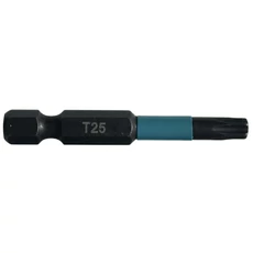 Makita mágneses bithegy, T25, 50mm, 1/4&quot;