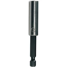 Makita mágneses bittartó, 60mm, 1/4&quot;