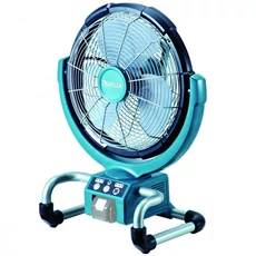 Makita DCF300Z Akkus Ventilátor