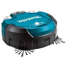 Makita DRC200Z robotporszívó