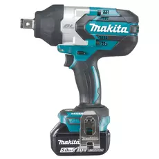 Makita DTW1001RTJ Akkus Ütve- csavarbehajtó