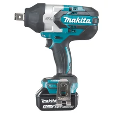 Makita DTW1001RTJ Akkus Ütve- csavarbehajtó Makita DTW1001RTJ Akkus Ütve- csavarbehajtó