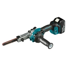 Makita DBS180 akkus szalagcsiszoló, 18V, 533mm (akku és töltő nélkül)