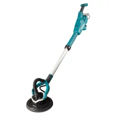 Makita DSL801 akkus falcsiszoló, 18V, 225mm (akku és töltő nélkül)