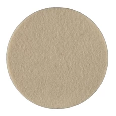 Makita filckorong polírozáshoz, 180 mm