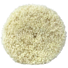 Makita polírkorong, gyapjú, 180mm